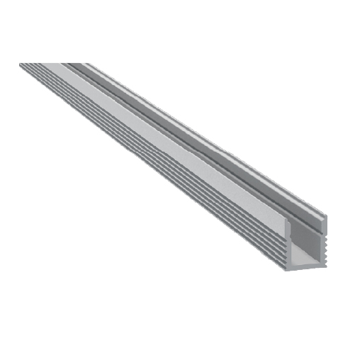 QSG-1515 ALU Silver